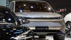 Evergrande се пренасочва към производството на електромобили като основен бизнес