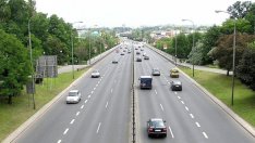 Пазарът на нови автомобили у нас е десет пъти по-малък от този на употребяваните