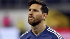 Осъдиха Меси и баща му на затвор заради данъчни измами