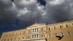 Научиха ли се гърците да си плащат данъците?