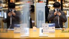 Samsung представи по-евтин 5G телефон 