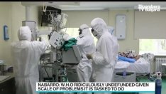 СЗО: Вирусът не отслабва с течение на месеци