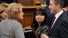 Бюджет 2015 не е добър, но е единственият възможен, признаха управляващите