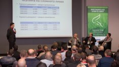 П. Вълков: Домакинствата могат да увеличат дела на акциите в личните спестявания