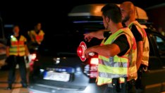 Германия възобновява жп връзката с Австрия