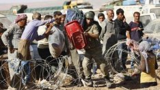 Съседните на Сирия страни затягат граничния контрол