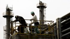 Индустриалното производство в Япония с по-висок от очакванията спад