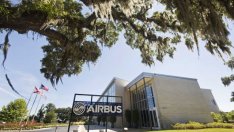 Airbus планира да засенчи Boeing в САЩ с нов завод за самолети