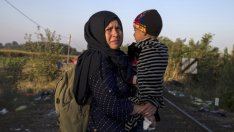 Сирийците и богатите им събратя от Залива