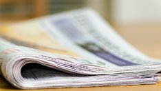 Кибератака спря отпечатването на няколко американски вестника