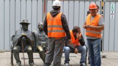 София през 2018 година - мръсен въздух и лоши ремонти