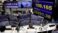 Петъчен оптимизъм завладя азиатските борси