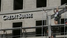 Банките в Швейцария с 4,1% по-малко местни служители през първото полугодие