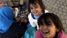 803 хил. лв. струва на България издръжката на бежанците през първото тримесечие