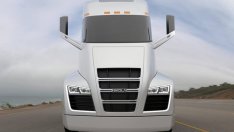 Американци предлагат революционен влекач 