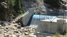 Екоминистерството започна проверки на малки ВЕЦ