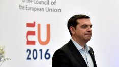 Алексис Ципрас: Следващите месеци ще са критични за Гърция