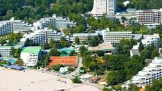 КЗК даде зелена светлина на вливането на Албена Инвест Холдинг в Албена АД