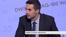 Стойчев: Инвеститори от Турция може да намерят по-благоприятна почва в България