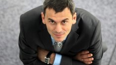 Проф. Димо Димов: Търсенето в бизнеса не се намира, а се създава