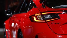 Honda повиши прогнозата си за печалбата след силно представяне на бизнеса с мотоциклети