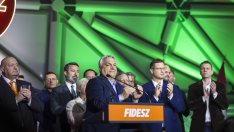След загубата на Орбан унгарските олигарси бързат да прехвърлят богатствата си в чужбина 
