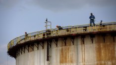 Енергийната криза накара Азия да се обърне към САЩ за още петрол