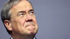 Лашет пое отговорността за изборния провал на консерваторите в Германия