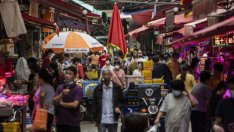 Китайската икономика забавя ръста си до едва 4,9%