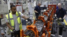Ford влага над 300 млн. долара в преоборудването на своя завод край Ливърпул