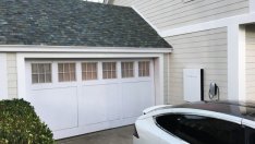 Илон Мъск представи "соларен покрив"