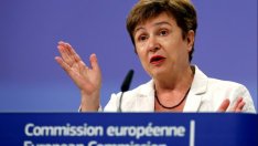 Кр. Георгиева: Предложението на Световната банка е уникално за мен и за България