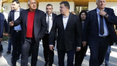 Борисов: Трябва ни еврокомисар в сферата на екологията или регионалното развитие