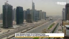 Дубай вече не е толкова привлекателен за руснаците