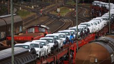 Германия продължава да отчита високи нива на потребление на бензин и дизел