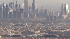 След две години на волатилност наемите на жилища в Дубай се стабилизират