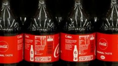Diet Coke повишава продажбите на Coca-Cola през първото тримесечие