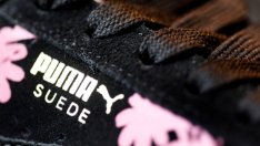 Китайският бизнес помогна на Puma 
