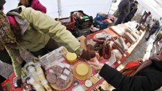 Занаятчии ще учат как се прави сирене по разработена в София програма