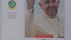 Папа Франциск пристига у нас с делегация от 35 души