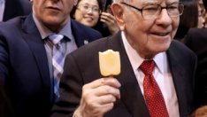 Далновидните инвестиции на Бъфет донесоха голяма печалба на конгломерата му