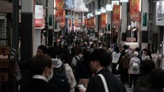 Япония понижава допълнително данъците, за да стимулира ръста на заплатите