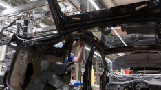 Германските фабрични поръчки записаха по-голям спад от очакваното