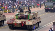 Индия е ненадеждна не само за Запада, но и за Русия