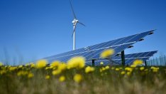 С още зелени мощности намаляваме зависимостта от газ на Балканите