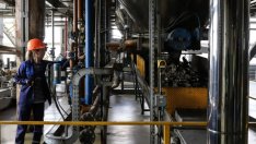 Бизнес активността във Великобритания се сви до четиримесечно дъно