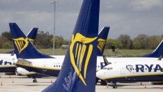 Ryanair е оптимист за тази година въпреки рекордната загуба за 2020 г.