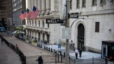 Въпросът с инфлацията стои пред пазарите