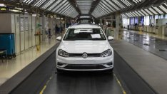 Продажбите на компактни коли в Европа се понижават с 10% през първото тримесечие