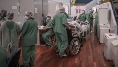 Правителствата трябва да се подготвят за следващата пандемия